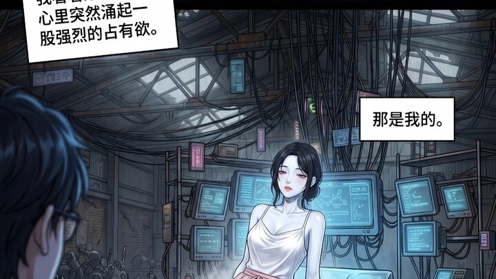 Wild World Machine