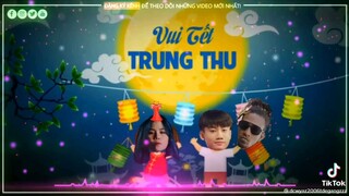 Nhạc Trung Thu | Hóc Xương x Mèo Simmy x Thuốc Hồi Trinh x Magaming Remix | Dcwyaz |ChiếnThầnMixNhạc