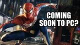 Marvel's Spider-Man 2 - The New Frontier Is The PC Platform
