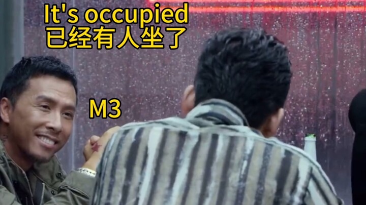 Học từ vựng cùng Diệp Vấn