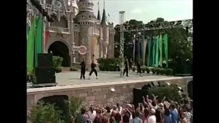 Sometimes Britney Spears