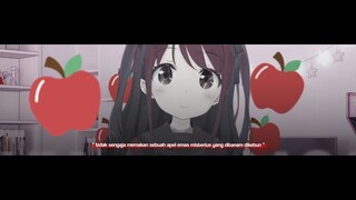 2 Anime terbaik yang harus kalian tonton | viluxtuber