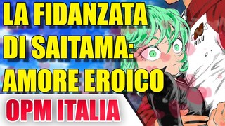 One Punch Man Rubrica: Alla Conquista del Cuore di Saitama