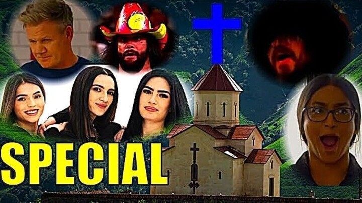 (First Pilot Episode) Fun Christian TV Show