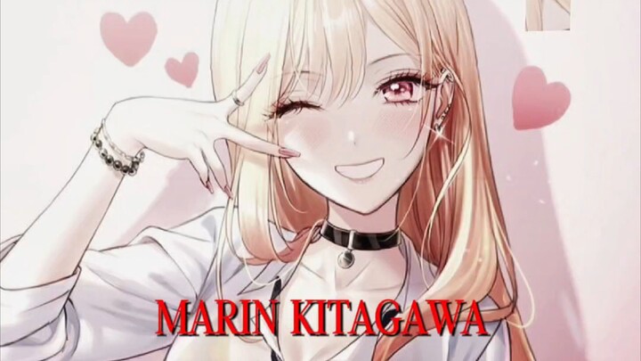 My Dress Up Darling S2 Eps 15