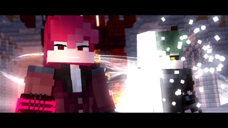 "DEVIL" Minecraft Animation Music Video (Teaser Trailer)