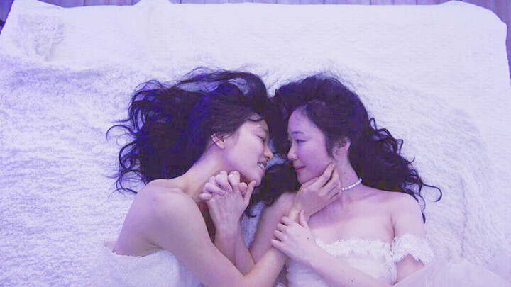 [การผสมผสานระหว่างละครและภาพยนตร์ญี่ปุ่น] ในโลกนี้การทำงานหนักจะนำไปสู่ความเท่าเทียมกันหรือไม่?