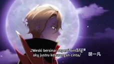 SHIYE MOWANG Episode 7 Sub Indo