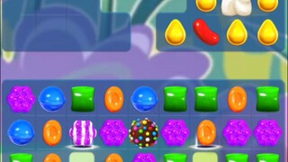 maju lagi le level 159 candy crush