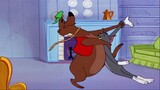 Tom & Jerry Collection S04E25 Down Beat Bear