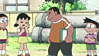 No wonder Shizuka married Nobita