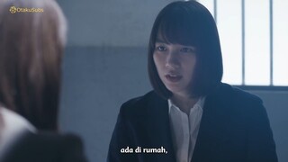 EP.3  Happy Kanako's Killer Life  - Shiawase Kanako no Koroshiya [INDOSUB]