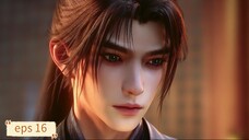 Tomb Of Fallen Gods S3 eps 16 Sub Indo