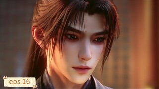 Tomb Of Fallen Gods S3 eps 16 Sub Indo