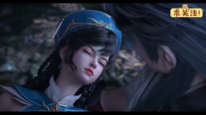 Wudong Qian Kun S6 Eps 07 sub indo