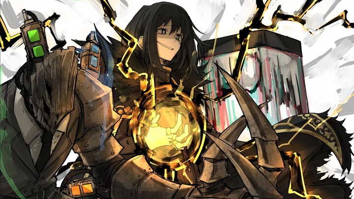 Nắm giữ bí ẩn của thế giới trong lòng bàn tay, đó chính là đặc quyền tối thượng của “thủ lĩnh”, “mắt