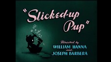 Tom & Jerry S03E09 Slicked-Up Pup