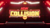 AEW Collision | Full Show HD | October 14, 2023