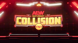 AEW Collision | Full Show HD | January 13, 2024