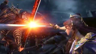 Eclipse Of Illusion Episode 08 Subtitle Indonesia