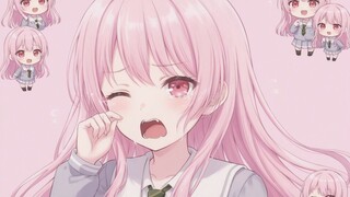 [Mygo/Little Crybaby Ain] Ain won't cry when being bullied 7