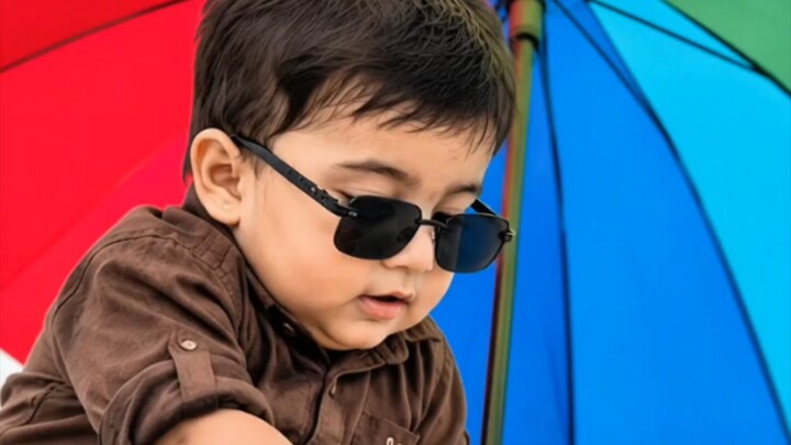 লাস্ট এর জন্য অপেক্ষা করুন লাস্টে মজা আছে 🤣 #mili #puchu