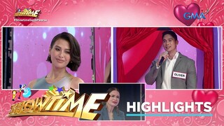 It's Showtime: Ang abogadong searchee ni Michelle Dee! (April 6, 2024)