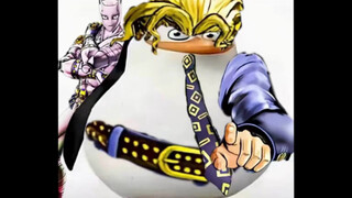 jojo的奇妙冒险梗图（4）