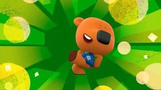 Phim hoạt hình thiếu nhi #42