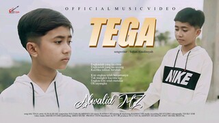 Alwalid MZ - Tega (Official Music Video)