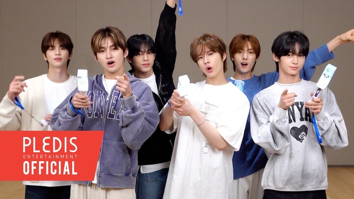 TWS 'Countdown!' Support Method