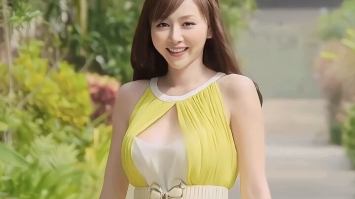 平成四大老婆选一个！