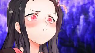 Hmph! Nezuko Is Angry At You!