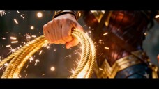 Wonder Woman 3