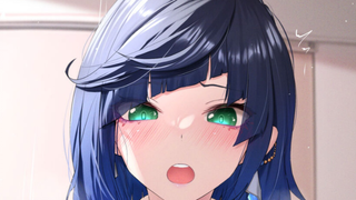 【原神】丝 线 交 织