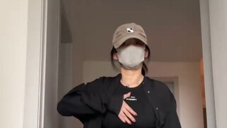 Latihan Kpop untuk pemula｜Girls Never Die (1)