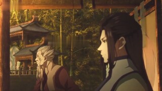 ไป๋เสี่ยวฉุน ภาคที่ 1 (หนึ่งความคิดนิจนิรันดร์) ตอนที่ 9