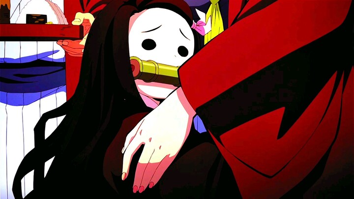 Nezuko kawaii❤️