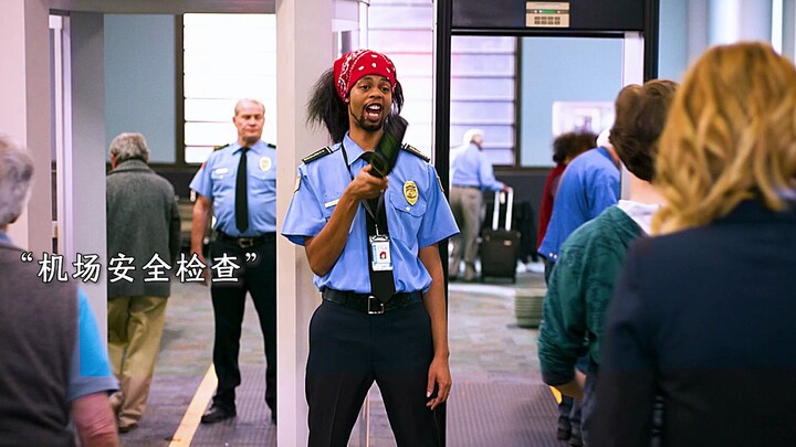 The most outrageous airline in history! It's so funny, hahahaha