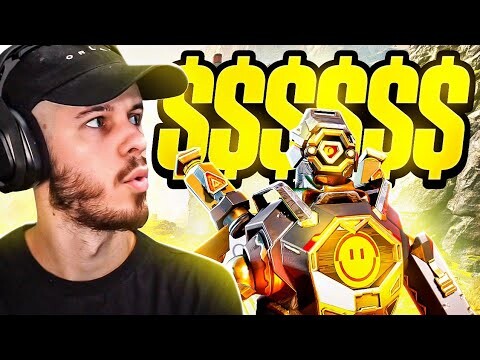 SWITCHING MAINS BECAUSE I SPENT TOO MUCH MONEY...