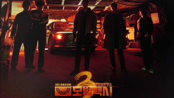 TAXI DRIVER S3/TAGALOG DUBBED EP 23