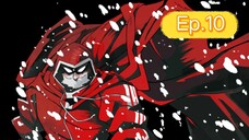 Sanda ซันดะ ฤดูวัยแปลกของพวกเรา ตอนที่ 10 (พากย์ไทย)