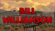 EPISODE 2- BILL WILLIAMSON (RED DEAD REDEMPTION)