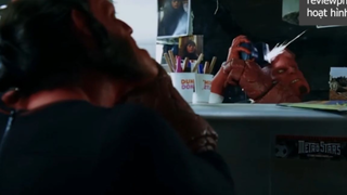 trái tim lương thiện p2 #reviewphimhoathinh