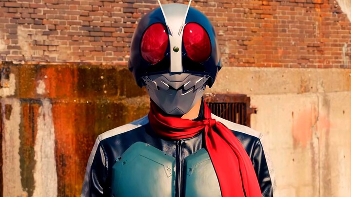 Showa is the same origin of the enemy and us. The knights are no longer human, but transformed monst
