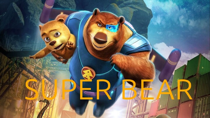 Super Bear Subtitle Indonesia