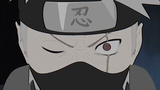 Kakashi Hatake Twixtor + cc