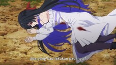 Unnamed Memory season 2 episode 3 sub indo