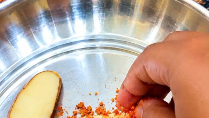 তুমিও একবার খেয়ে দেখো খুবই মজাদার