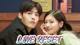 Love Reset [ FULL MOVIE ] [ ENG SUB ] [ 1080 ]